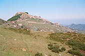 Sicily, Geraci Siculo 